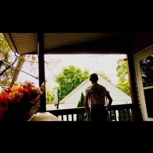 Meet your Posher, Mike